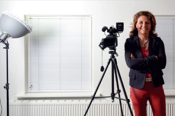 Mediatraining